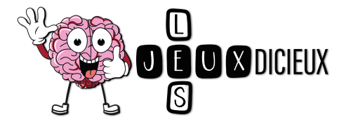 Les JEUXdicieux